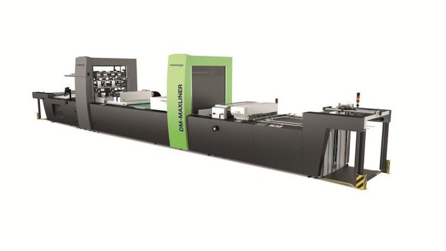 KURZ Expands and Restructures Digital Embellishment Portfolio