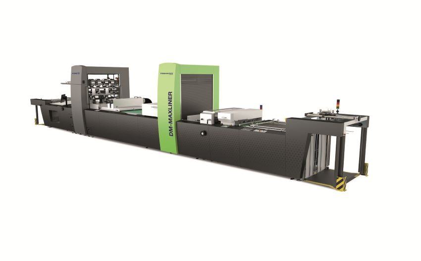 KURZ Expands and Restructures Digital Embellishment Portfolio