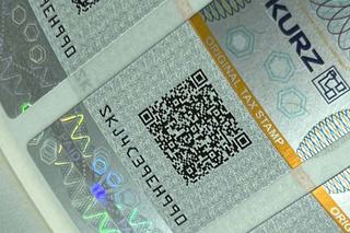 KURZ’s Tax Stamp Paper Saves Time and the Environment