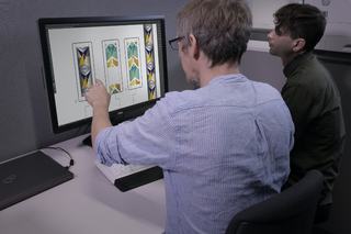 Innovations from KURZ in Digitalisation and Threads