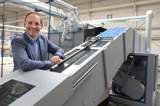 Royal Dutch Kusters Engineering – Where Banknote Destruction Meets Sustainability
