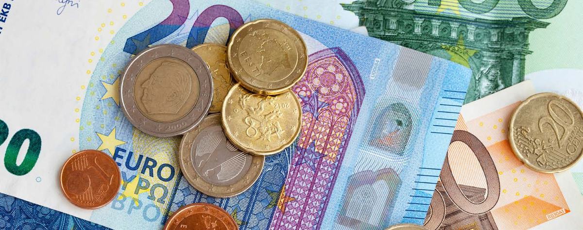 Time for Confidence in Cash