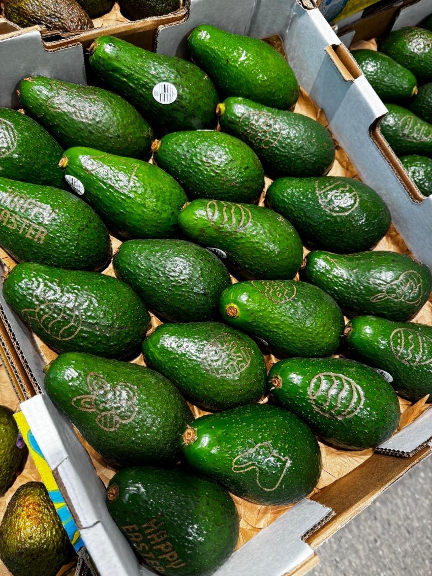 Natural Branding: When the Product Becomes the Label
