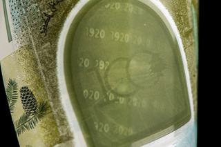 Designing for CINEMA™ – A New Dimension in Banknote Security