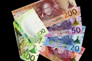 Lesotho – Unmatched Security from Within the Roof of Africa’s New Series