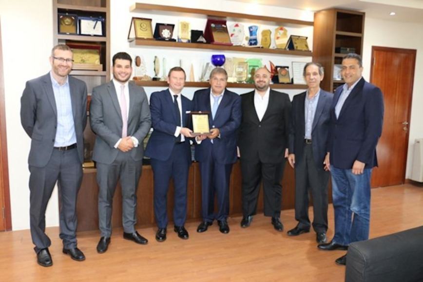 Lebanon Launches Tobacco Stamp and Traceability Programme