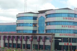 Liberia Introduces Tax Stamps for First Time
