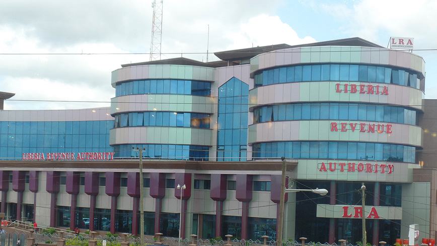 Liberia Introduces Tax Stamps for First Time