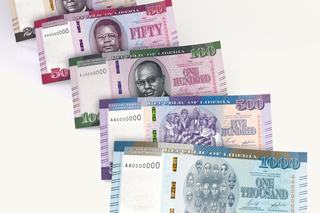 Liberia Reaches for the Stars