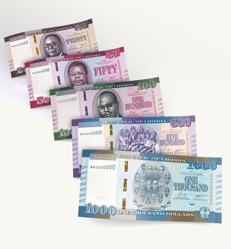Liberia Reaches for the Stars