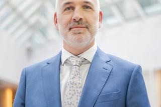 On The Record with Gerben van Wijk, Luminescence Sun Chemical Security