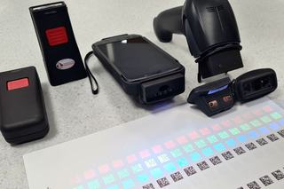 Luminescence Acquires InData Invisible Barcode Reading Technology