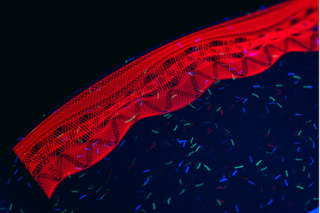 Luminochem LUREDBN25: The Balanced Red for Security Printing