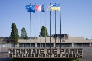 Monnaie de Paris: from Ancient to Modern – Building Resilience for the Digital Age