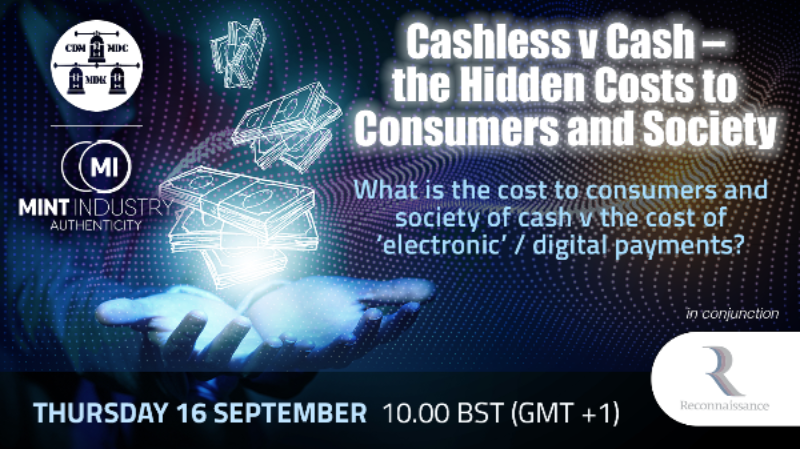 No Free Lunches – Next MDC Webinar Covers Hidden Cost of Payments