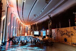 MDC Awards Create a Buzz