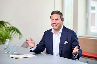 In My Opinion – Marc-Julian Siewert