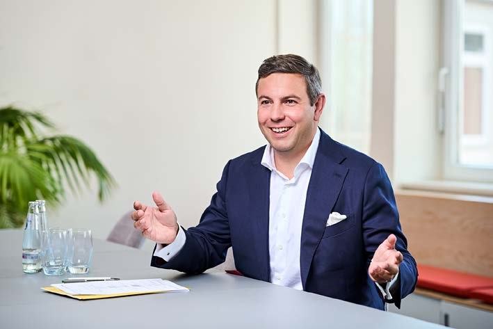 In My Opinion – Marc-Julian Siewert