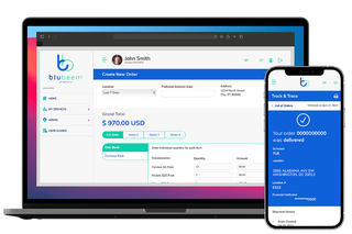 Brinks’ Digital Vision to Disrupt the Cash Management Industry