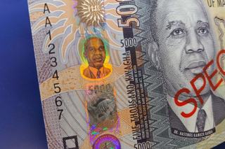 High Security Print Industry Recognises Importance of Holography