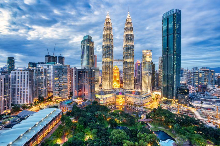 HSP Asia Returns to Malaysia After 15 Years