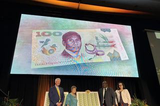 Papua New Guinea Marks 35-Year Polymer Milestone