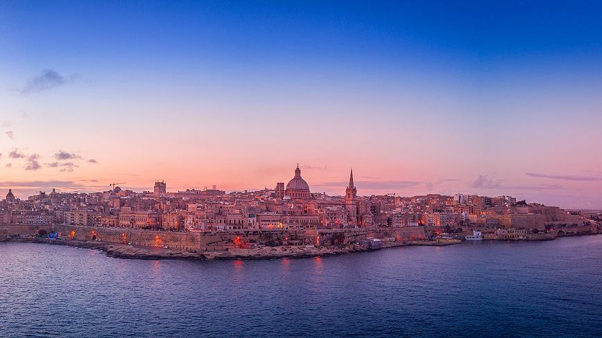 Malta Becomes First European Country to Legalise Cannabis for Personal Use