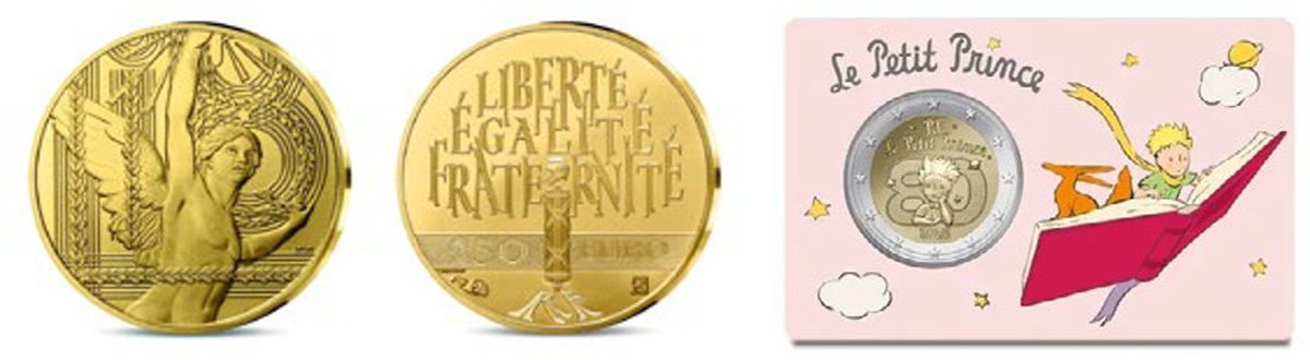 Safeguarding Sovereignty at Monnaie de Paris