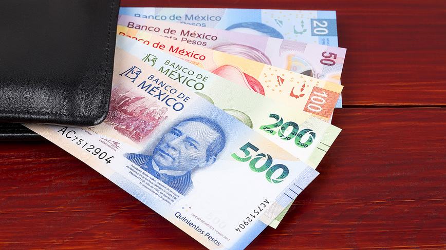 Country Cash Profile: Mexico