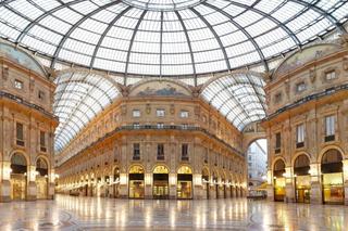 Style and Innovation Meet in Milan