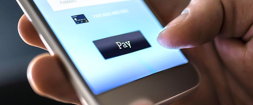 The Role of Mobile Money Accounts