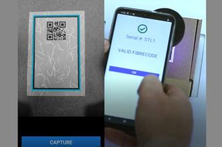 Recent Developments in Document Biometrics for Tax Stamps