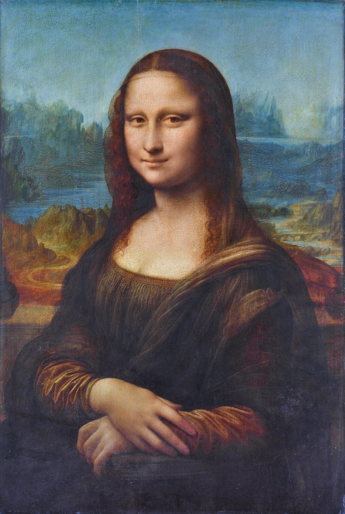 The Making of a Mona Lisa Hologram