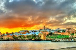 HSP EMEA Heads to Morocco for the First Time