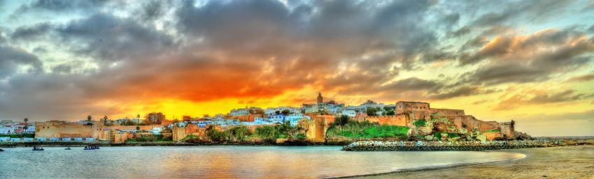 HSP EMEA Heads to Morocco for the First Time