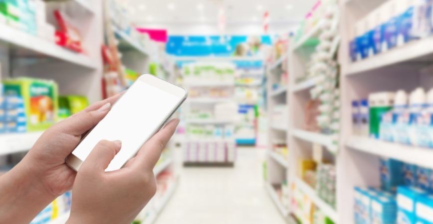 Toppan Showcases Brand Packaging Products