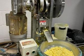 3D Printing Could Undermine Fight Against Fake Drugs, Study Finds