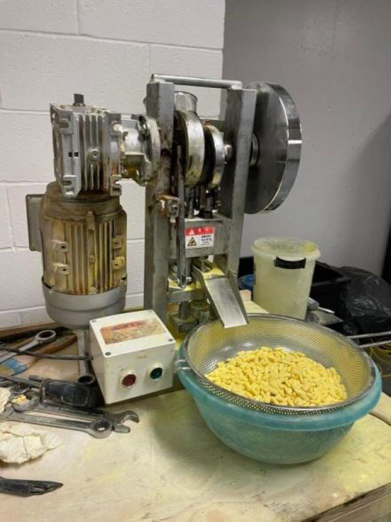 3D Printing Could Undermine Fight Against Fake Drugs, Study Finds