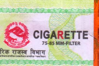 Nepal Tax Stamp Provider Fails to Sign Contract