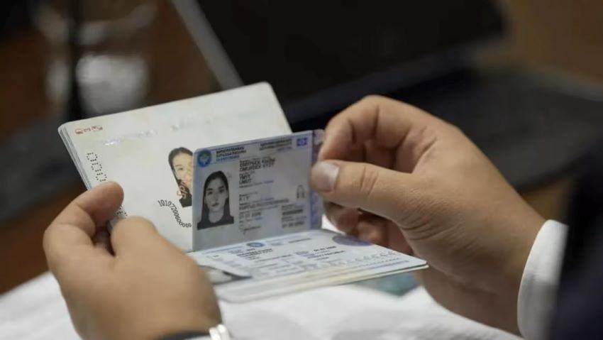 Thales Partners With Nebraska on ID System