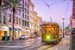 New Orleans Launches Municipal ID Programme