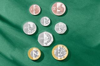 Conservation at Heart of New UK Coins