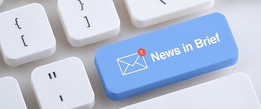 News In Brief