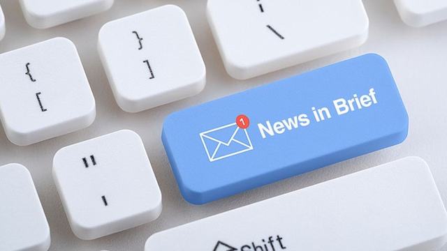 News in Brief