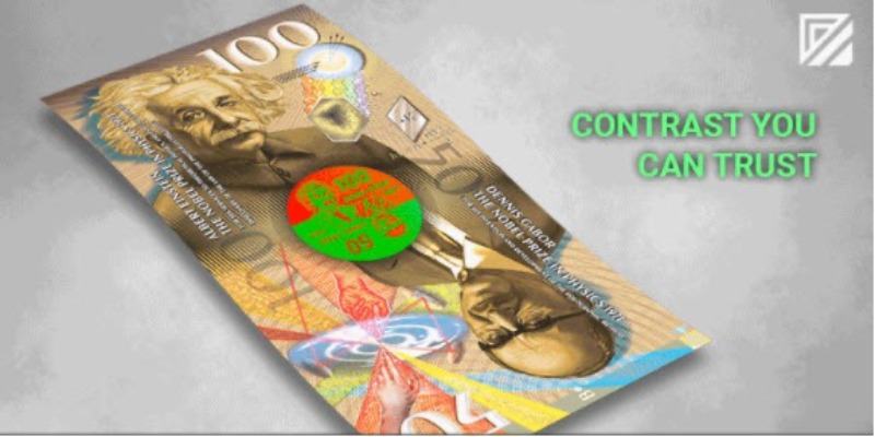 Krypten Plans Release of 3D-GRAM® CONTRUST
