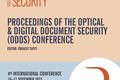 ODDS 2025 Proceedings Available Now