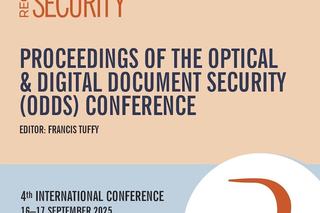 ODDS 2025 Proceedings Available Now