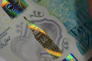 Strong Currency Focus at Annual Holography Conference