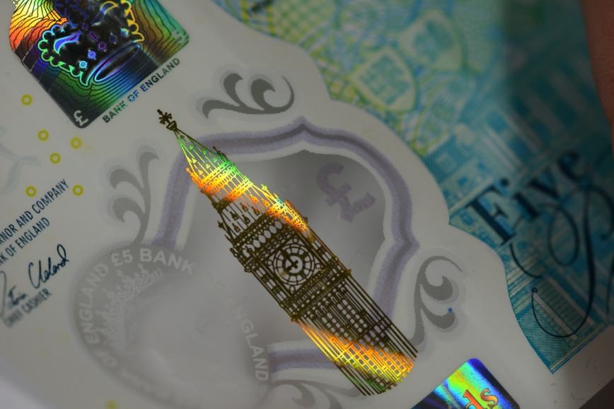 Strong Currency Focus at Annual Holography Conference