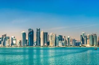 Qatar’s New Banknotes – Art, Progress and Technology Brought Together
